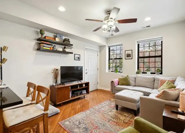 Property at 1722 W Ohio St #2, Chicago, IL, 60622, 3 beds, 2 baths, [object Object]