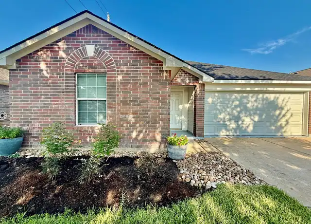 Property at 3534 Clayton Trace Trl, Houston, TX, 77082, 3 beds, 2 baths, [object Object]