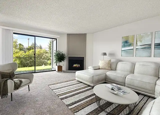 Property at The Verandas Apartment Homes - 3509 S Orchard St, Tacoma, WA, 98466, 1-3 bed, 1-2 bath, [object Object]