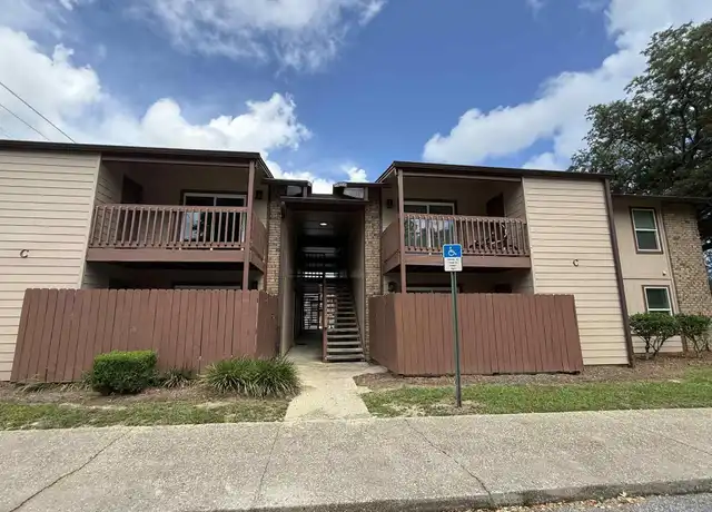 Property at 2303 W Michigan Ave Unit C2, Pensacola, FL, 32526, 2 beds, 2 baths, [object Object]