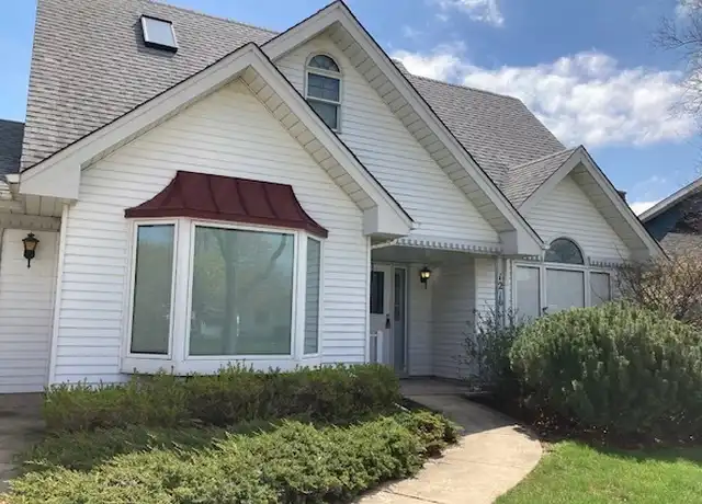 Property at 121 Glenridge Ln, Schaumburg, IL, 60193, 4 beds, 3 baths, [object Object]