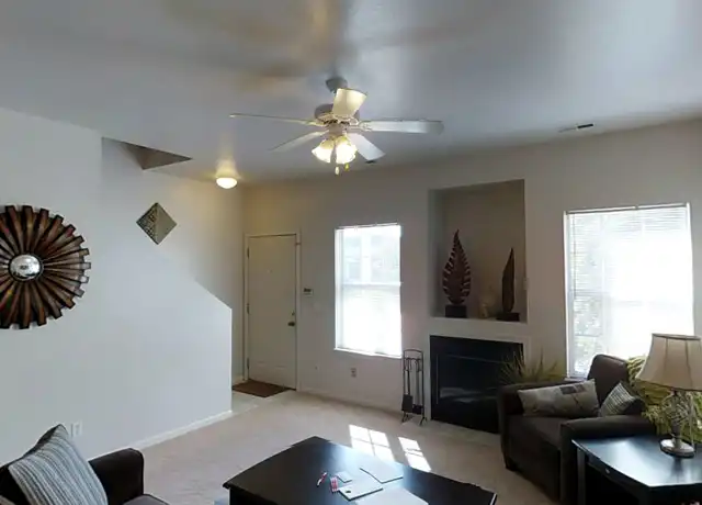 Property at Quail Creek Townhomes - 3520 W 22nd St, Lawrence, KS, 66047, 2 beds, 2 baths, [object Object]