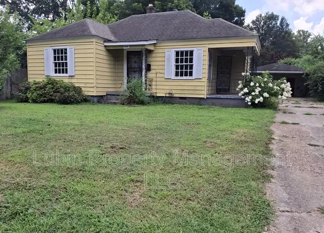 Property at 3687 Bowen Ave, Memphis, TN, 38122, 2 beds, 1 bath, [object Object]