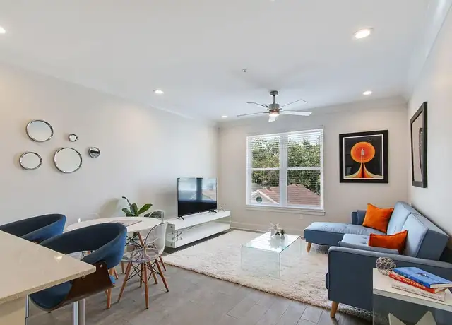 Photo of 4650 Washington Ave, New Orleans, LA 70125