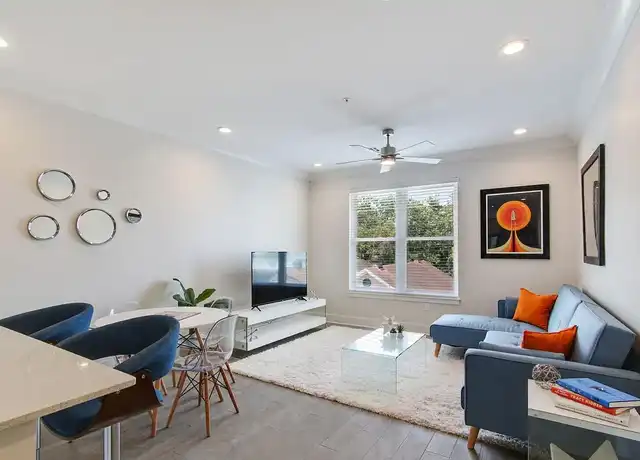 Property at Parkway Apartments - 4650 Washington Ave, New Orleans, LA, 70125, 1-2 bed, 1-2 bath, [object Object]