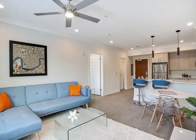 Photo of 4650 Washington Ave, New Orleans, LA 70125