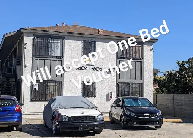Property at 7606 S Figueroa St Unit 7, Los Angeles, CA, 90003, 2 beds, 1 bath, [object Object]