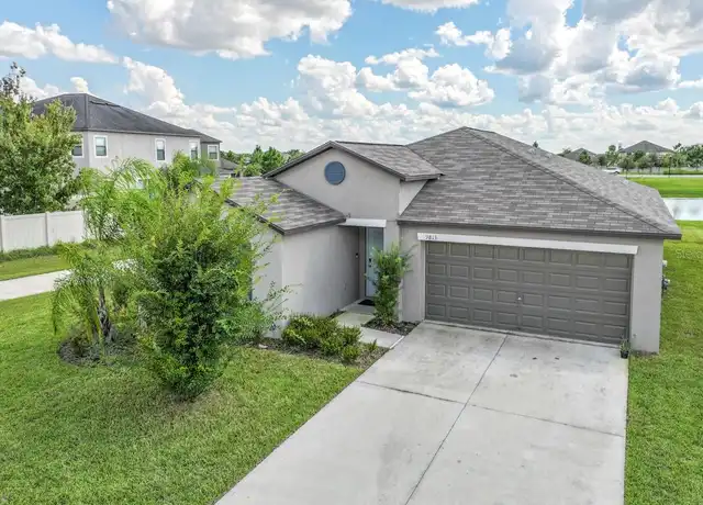 Property at 9813 Alysheba Ct, Sun City Center, FL, 33573, 4 beds, 2 baths, [object Object]