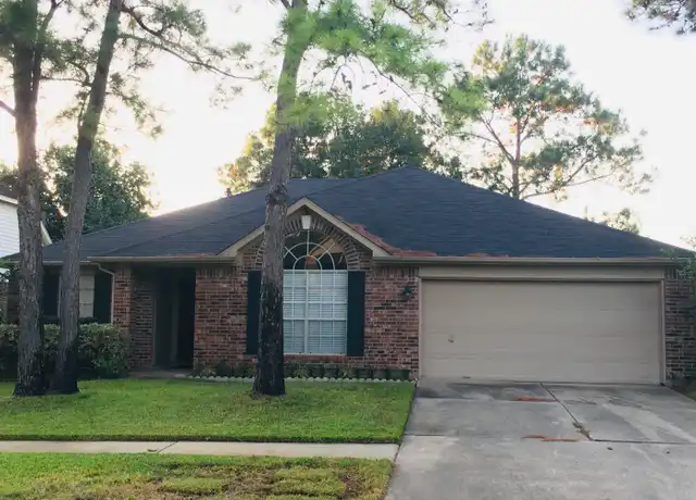Property at 14518 Cypress Green Dr, Cypress, TX, 77429, 3 beds, 2 baths, [object Object]