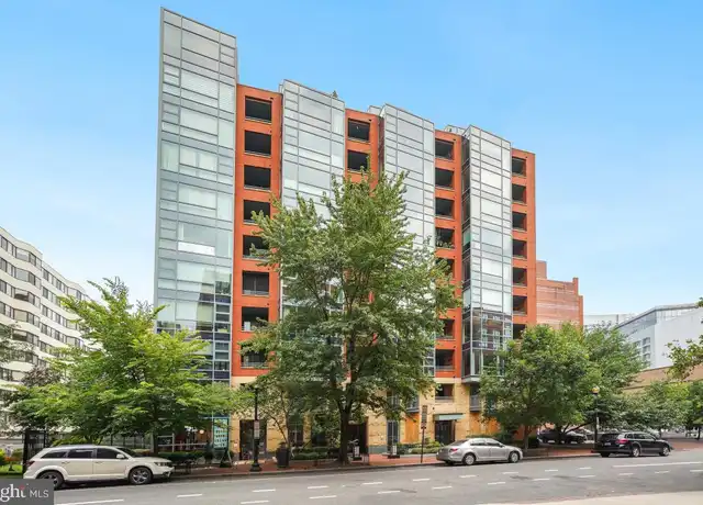 Property at 1117 10th St NW Unit W8, Washington, DC, 20001, 2 beds, 2 baths, [object Object]
