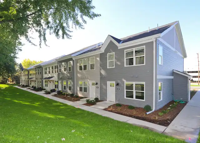 Property at City Homes on 10th - 27 10th St W, Waconia, MN, 55387, 2 beds, 2-2.5 baths, [object Object]
