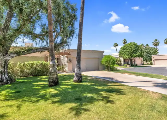 Property at 7819 E Via Rio, Scottsdale, AZ, 85258, 3 beds, 2 baths, [object Object]