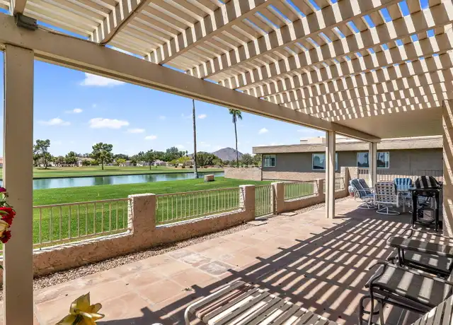 Property at 7819 E Via Rio, Scottsdale, AZ, 85258, 3 beds, 2 baths, [object Object]