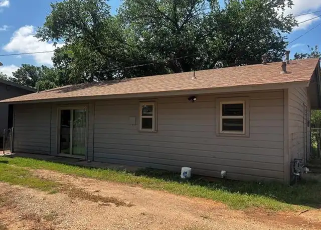 Property at 902 S Jefferson Dr, Abilene, TX, 79605, 2 beds, 1 bath, [object Object]