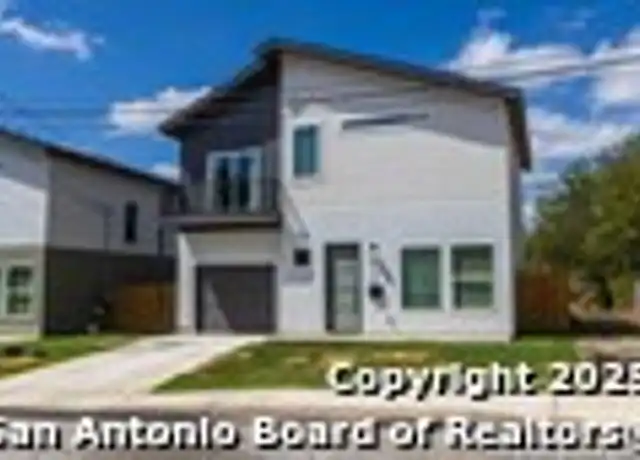 Property at 343 Porter St #103, San Antonio, TX, 78210, 3 beds, 2.5 baths, [object Object]