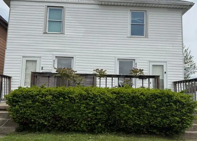 Property at 824 Troy St Unit 824, Dayton, OH, 45404, 2 beds, 1 bath, [object Object]