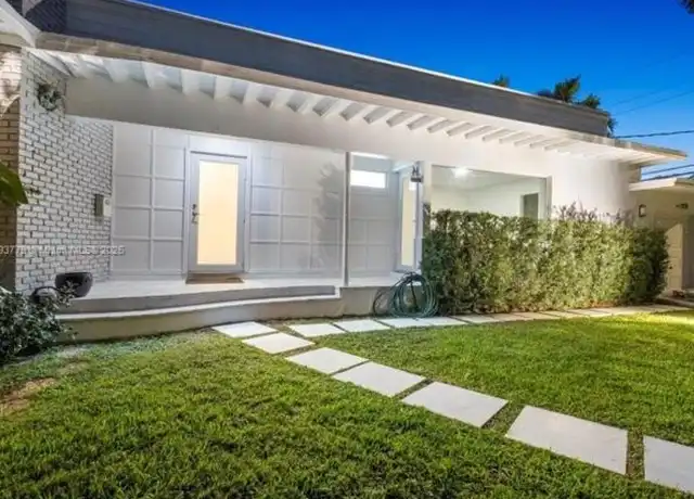 Property at 900 88th St Unit 1, Surfside, FL, 33154, 3 beds, 4 baths, [object Object]