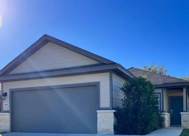 Property at 3510 Hacienda Way, San Antonio, TX, 78224, 3 beds, 2 baths, [object Object]