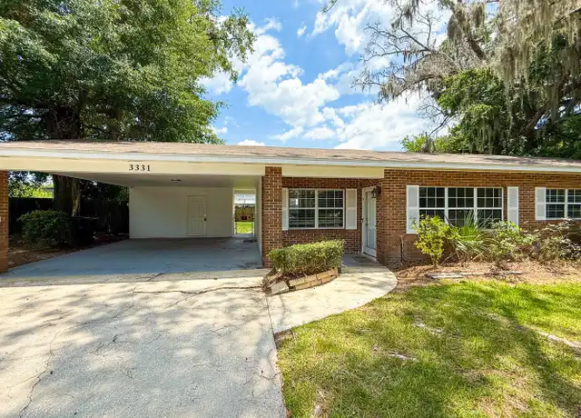 Property at 3331 NW 27th Ave, Gainesville, FL, 32605, 3 beds, 2 baths, [object Object]
