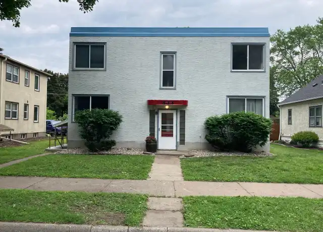 Property at 833 Randolph Ave Unit 1, St Paul, MN, 55102, 1 bed, 1 bath, [object Object]