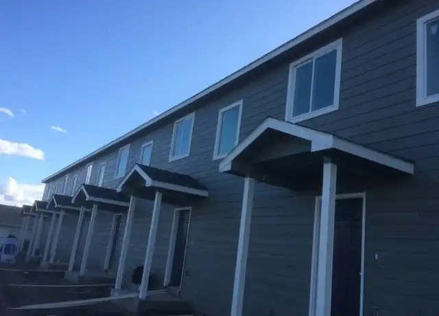 Property at 1340 Shaker Pl Unit E, Moses Lake, WA, 98837, 2 beds, 1.5 baths, [object Object]