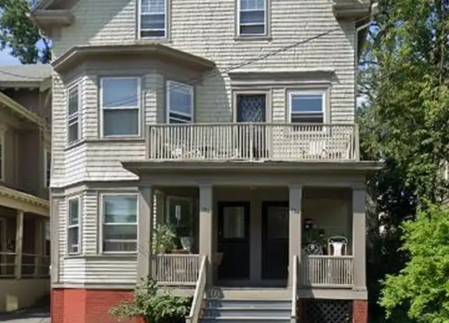 Property at 154 Taber Ave, Providence, RI, 02906, 1 bed, 1 bath, [object Object]