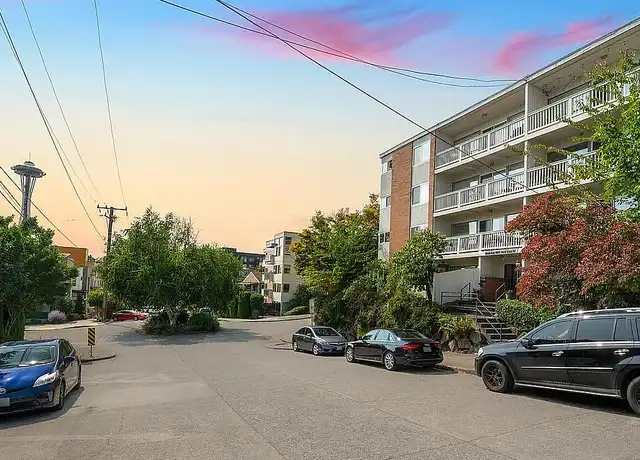 Property at Bel Air - 807 3rd Ave N, Seattle, WA, 98109, 1 bed, 1 bath, [object Object]