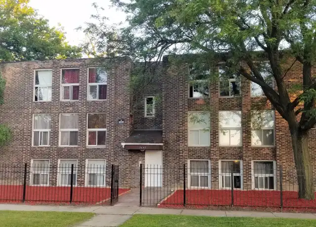 Property at 3447 W Carroll Ave, Chicago, IL, 60624, 3 beds, 1 bath, [object Object]