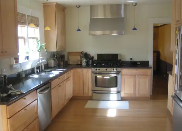 Property at 1216 Channing Way, Berkeley, CA, 94702, 3 beds, 2 baths, [object Object]