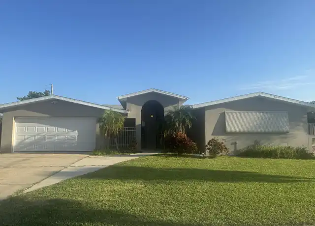 Property at 304 Orange St, Melbourne Beach, FL, 32951, 5 beds, 3 baths, [object Object]