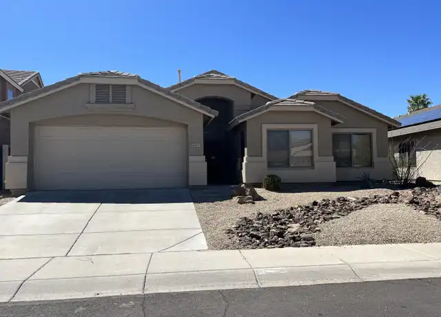 Property at 5422 N Rattler Way, Litchfield Park, AZ, 85340, 4 beds, 2 baths, [object Object]