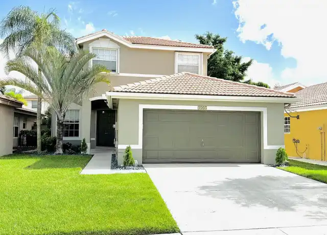 Property at 3565 Danbury Ct, Boynton Beach, FL, 33436, 4 beds, 2.5 baths, [object Object]
