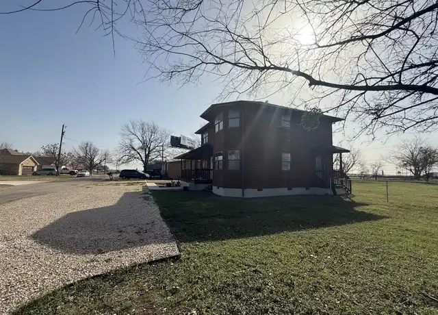 Property at 411 West Avenue K Unit K, Jarrell, TX, 76537, 3 beds, 2.5 baths, [object Object]