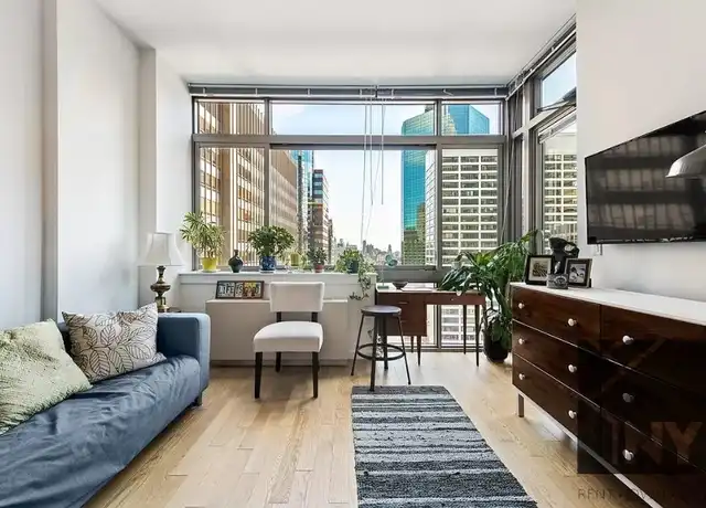 Property at 2 Maiden Ln Unit 3812, New York, NY, 10038, 1 bed, 1 bath, [object Object]