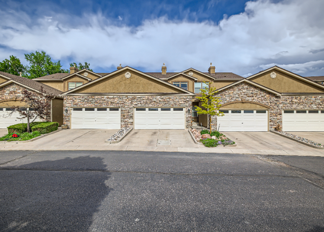 Photo of 2698 Avalanche Hts, Colorado Springs, CO 80918