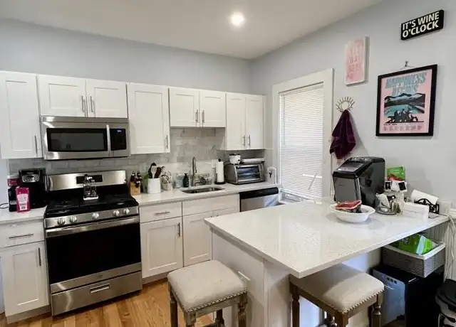 Property at 42 Moseley St, Dorchester, MA, 02125, 3 beds, 1 bath, [object Object]