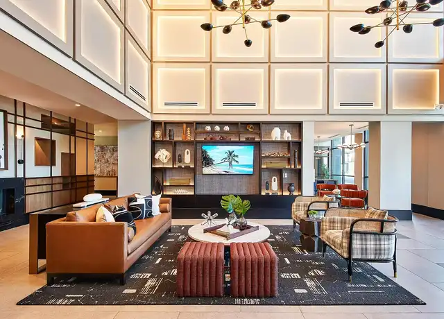 Property at Notion - 125 N Arcadia Ave, Decatur, GA, 30030, 0-2 beds, 1-2 bath, [object Object]