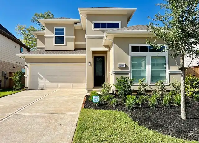 Property at 1815 Waters Branch Dr, Missouri City, TX, 77459, 4 beds, 3.5 baths, [object Object]