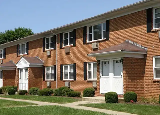 Property at Greenview Gardens - 70 Mitchell Rd, Hackettstown, NJ, 07840, 1 bed, 1 bath, [object Object]