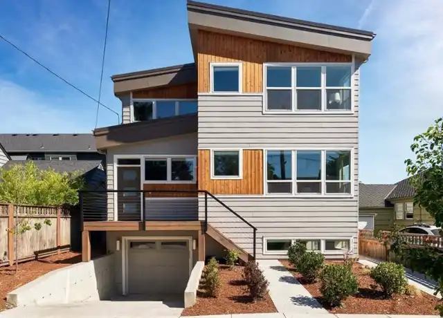 Property at 3617 NE Webster St Unit B, Portland, OR, 97211, 1 bed, 1 bath, [object Object]