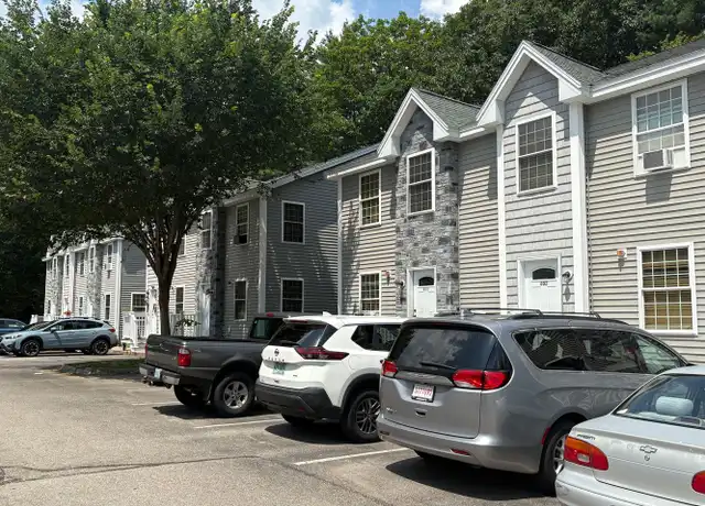 Property at 1 Regent Dr, Dover, NH, 03820, 2 beds, 2 baths, [object Object]
