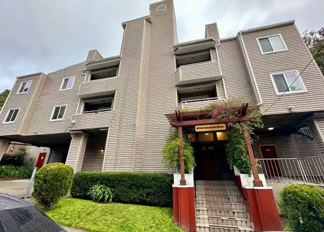 Property at 9700 Mountain Blvd Apt 16, Oakland, CA, 94605, 2 beds, 2 baths, [object Object]