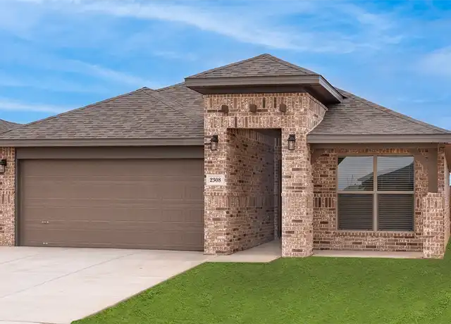 Property at 2120 Kokomo Ave, Lubbock, TX, 79407, 4 beds, 2 baths, [object Object]
