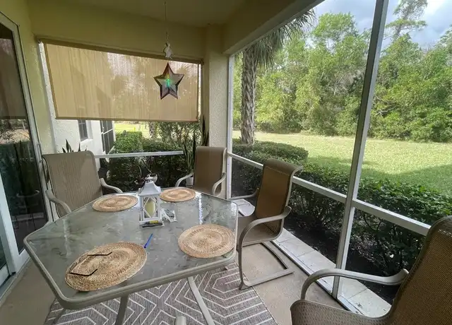 Property at 10700 Palazzo Way #102, Fort Myers, FL, 33913, 2 beds, 2 baths, [object Object]