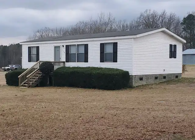 Property at 118 Foster Rd, Henderson, NC, 27537, 3 beds, 2 baths, [object Object]