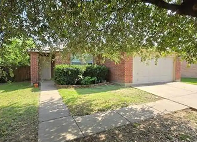 Property at 645 Granite Ridge Dr, Fort Worth, TX, 76179, 3 beds, 2 baths, [object Object]