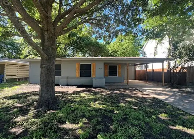 Property at 5853 Coleman St, Westworth Village, TX, 76114, 3 beds, 1 bath, [object Object]
