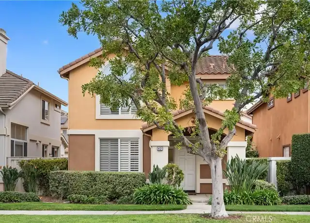 Property at 42 Altezza, Irvine, CA, 92606, 3 beds, 2.5 baths, [object Object]