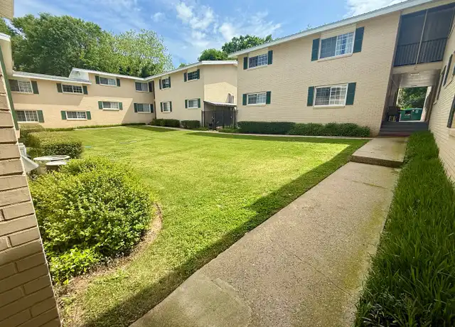 Property at 136 Grady Ave, Athens, GA, 30601, 2 beds, 1 bath, [object Object]