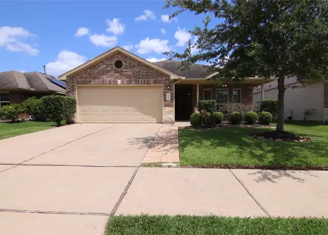 Property at 3431 Lilac Ranch Dr, Katy, TX, 77494, 3 beds, 2 baths, [object Object]